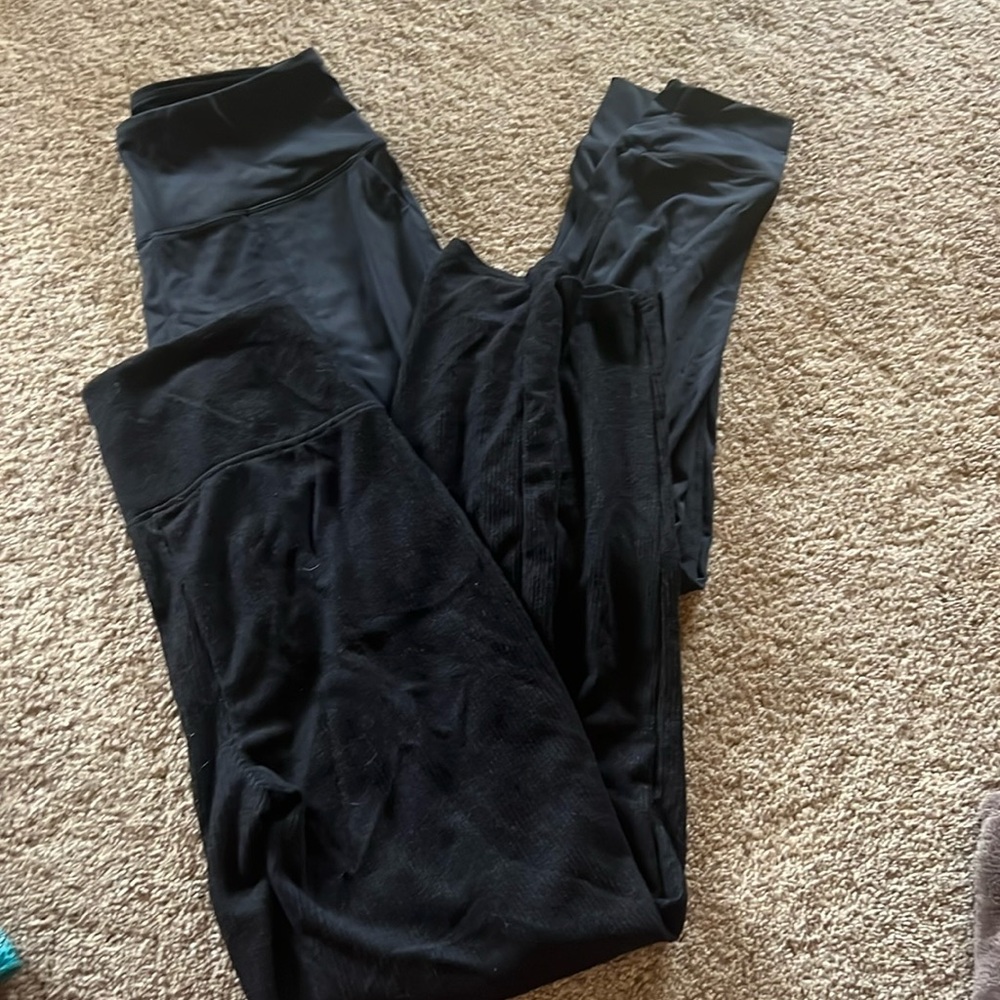 Yoga Pants